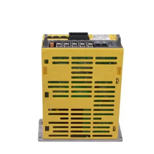 [A06B-6172-H002] FANUC A06B-6172-H002 (Refurbished)