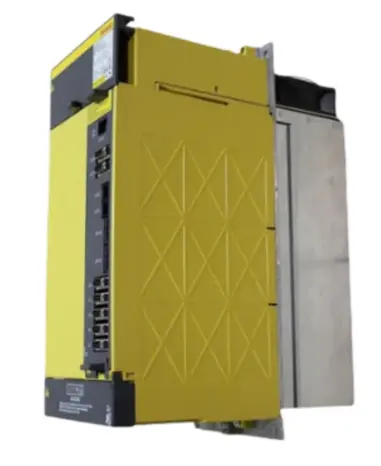 [A06B-6220-H026#H600] FANUC FANUC A06B-6220-H026#H600 (Refurbished)