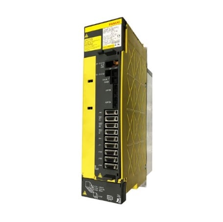 [A06B-6230-H001#H600] FANUC FANUC A06B-6230-H001#H600 (Refurbished)