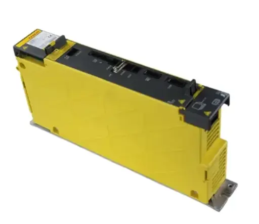 [A06B-6290-H123] FANUC FANUC A06B-6290-H123 (Refurbished)