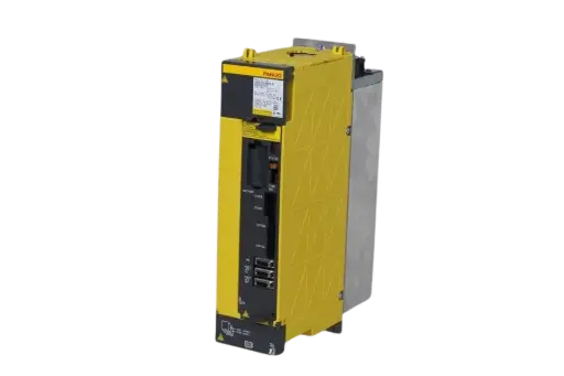 [A06B-6290-H209] FANUC A06B-6290-H209 (Refurbished)