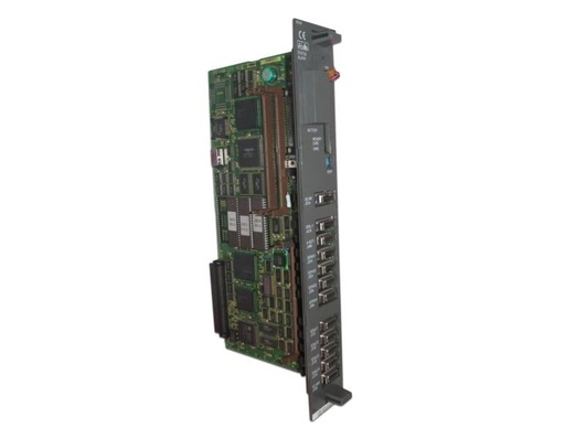 [A16B-3200-0020] FANUC A16B-3200-0020 (Refurbished)