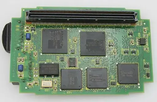 [A17B-3300-0500] FANUC A17B-3300-0500 (Refurbished)