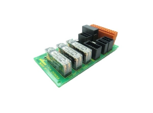 [A20B-1008-0541] FANUC FANUC A20B-1008-0541 (Refurbished)