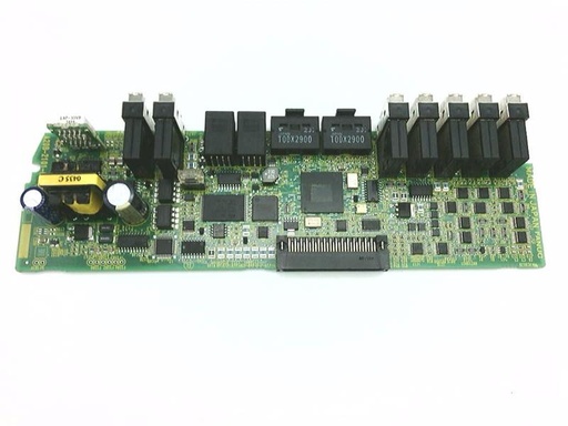 [A20B-2101-0870] FANUC FANUC A20B-2101-0870 (Refurbished)