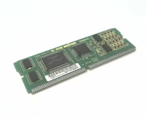 [A20B-2900-0110] FANUC A20B-2900-0110 (Refurbished)