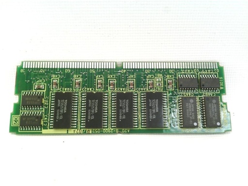 [A20B-2900-0530] FANUC FANUC A20B-2900-0530 (Refurbished)
