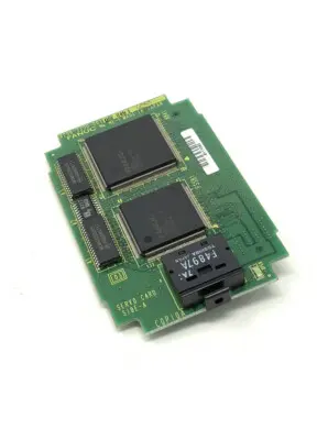 [A20B-3300-0030] FANUC A20B-3300-0030 (Refurbished)