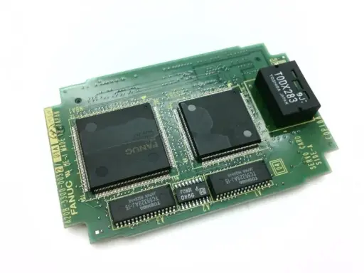 [A20B-3300-0032] FANUC A20B-3300-0032 (Refurbished)