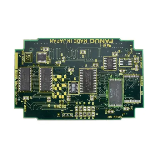 [A20B-3300-0090] FANUC A20B-3300-0090 (Refurbished)