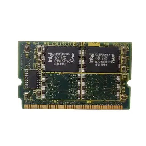 [A20B-3900-0014] FANUC A20B-3900-0014 (Refurbished)