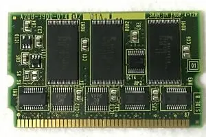 [A20B-3900-0140] FANUC A20B-3900-0140 (Refurbished)