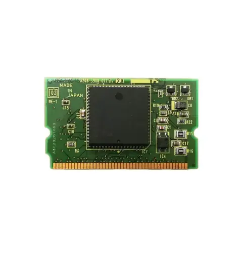 [A20B-3900-0170] FANUC A20B-3900-0170 (Refurbished)