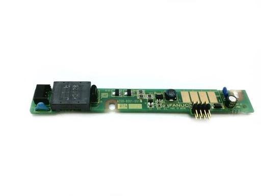 [A20B-8001-0910] FANUC FANUC A20B-8001-0910 (Refurbished)