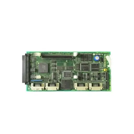 [A20B-8100-0150] FANUC FANUC A20B-8100-0150 (Refurbished)