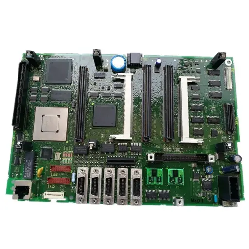 [A20B-8101-0710] FANUC A20B-8101-0710 (Refurbished)
