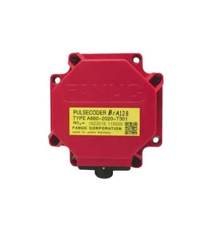 [A860-2020-T301] FANUC FANUC A860-2020-T301 (Refurbished)