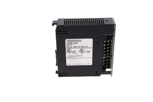 [IC693ALG392] FANUC FANUC IC693ALG392 (Refurbished)