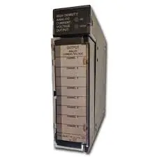 [IC693ALG392B] FANUC FANUC IC693ALG392B (Refurbished)