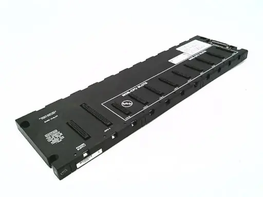 [IC693CHS391] FANUC FANUC IC693CHS391 (Refurbished)