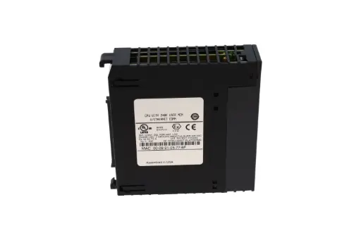 [IC693CPU374] FANUC FANUC IC693CPU374 (Refurbished)