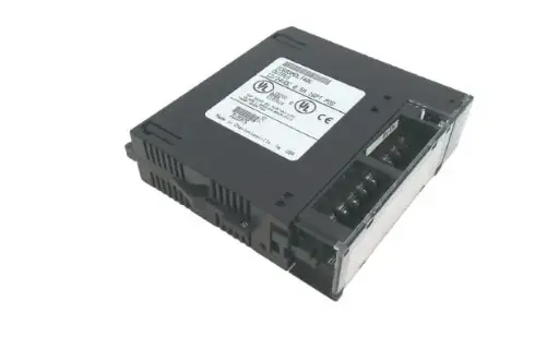 [IC693MDL740] FANUC FANUC IC693MDL740 (Refurbished)