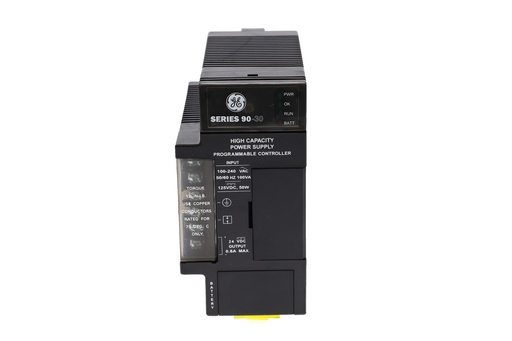 [IC693PWR330] FANUC FANUC IC693PWR330 (Refurbished)