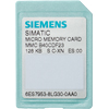 [6ES7953-8LG31-0AA0] SIEMENS/FA SIMATIC S7, Micro Memory Card for  (New)