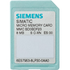 [6ES7953-8LP31-0AA0] SIEMENS/FA SIMATIC S7, Micro Memory Card for S7-300/C7/ET 200 (New)