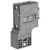 [6ES7972-0BA52-0XA0] SIEMENS/FA SIMATIC DP, Connection plug for PROFIBUS up to 12  (New)