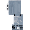 [6ES7972-0BA70-0XA0] SIEMENS/FA SIMATIC DP, Connection plug for PROFIBUS up to 12  (New)