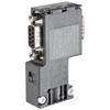 [6ES7972-0BB12-0XA0] SIEMENS/FA SIMATIC DP, Connection plug for PROFIBUS up to 12  (New)