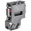 [6ES7972-0BB42-0XA0] SIEMENS/FA SIMATIC DP, Connection plug for PROFIBUS up to 12  (New)