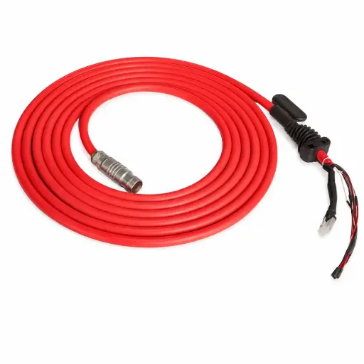 [6XV1440-4AH50] SIEMENS/FA Connecting cable for Mobile Panels (New)