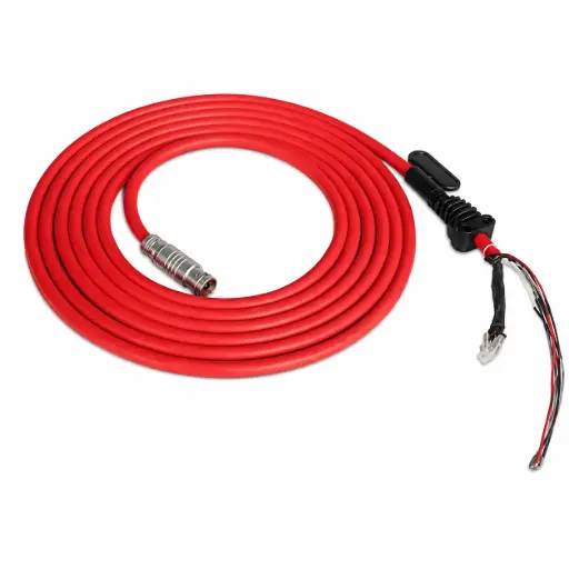[6XV1440-4AN25] SIEMENS/FA Connecting cable for Mobile Panels (New)