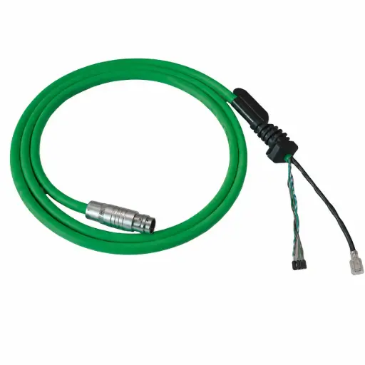 [6XV1440-4BN10] SIEMENS/FA Connecting cable PN for Mobile Pan (New)