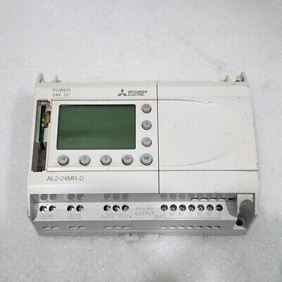 [AL2-24MR-D] MITSUBISHI FA24 AL2-24MR-D (New)