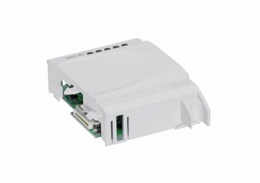 [AL2-4EX-A2] MITSUBISHI/FA 4PT AC INPUT (New)