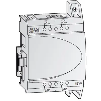 [AL2-4EYR] MITSUBISHI/FA AL2-4EYR (New)