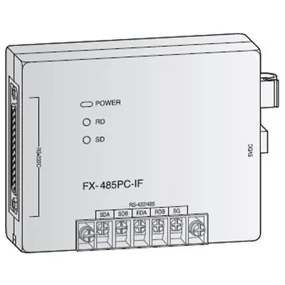 [AL2-EEPROM-2] MITSUBISHI/FA MEMORY CASSETTE, EEPROM, 5K (New)