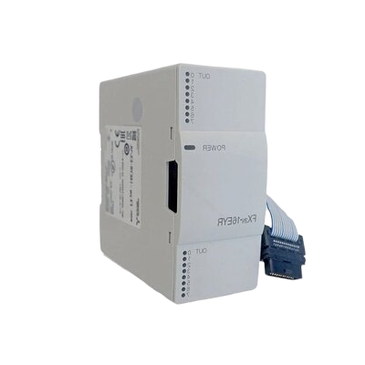 [FX2N-16EYR-ES/UL] MITSUBISHI/FA FX2N-16EYR-ES/UL (New)