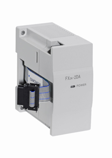 [FX2N-2DA] MITSUBISHI/FA FX2N-2DA (New)