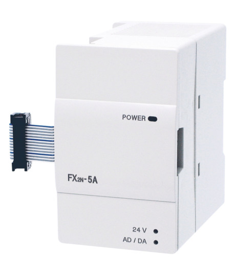 [FX2N-5A] MITSUBISHI/FA FX2N-5A (New)