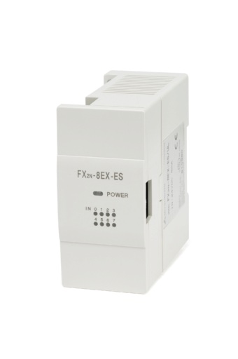 [FX2N-8EX-ES/UL] MITSUBISHI/FA FX2N-8EX-ES/UL (New)