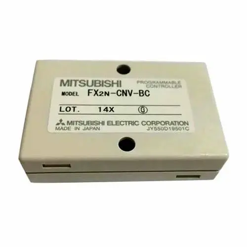 [FX2N-CNV-BC] MITSUBISHI/FA FX2N-CNV-BC (New)