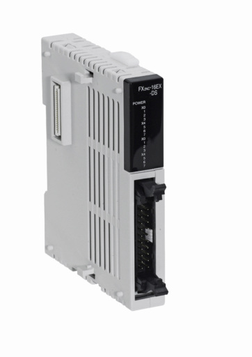 [FX2NC-16EX] MITSUBISHI/FA FX2NC-16EX (New)