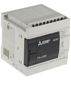 [FX3G-24MR/ES] MITSUBISHI/FA FX3G-24MR/ES (New)
