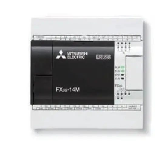[FX3G-40MR/DS] MITSUBISHI/FA FX3G-40MR/DS (New)