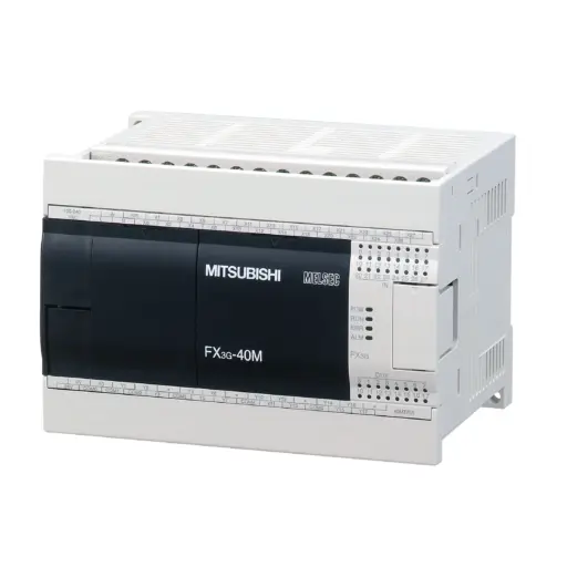 [FX3G-40MT/ES] MITSUBISHI/FA FX3G-40MT/ES (New)