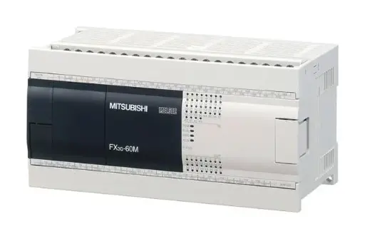 [FX3G-60MR/ES] MITSUBISHI/FA FX3G-60MR/ES (New)